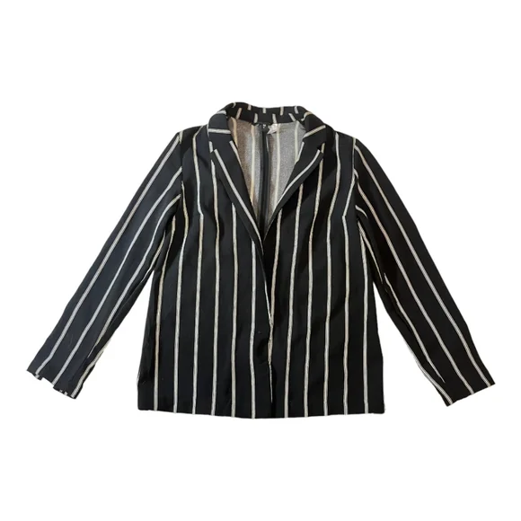 Divided Tops Blazer Poshmark